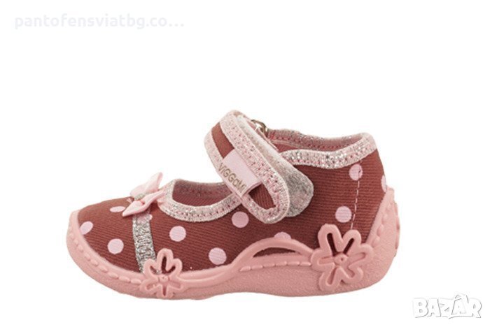 Детски пантофи Vi-GGa-Mi 23/25, снимка 1