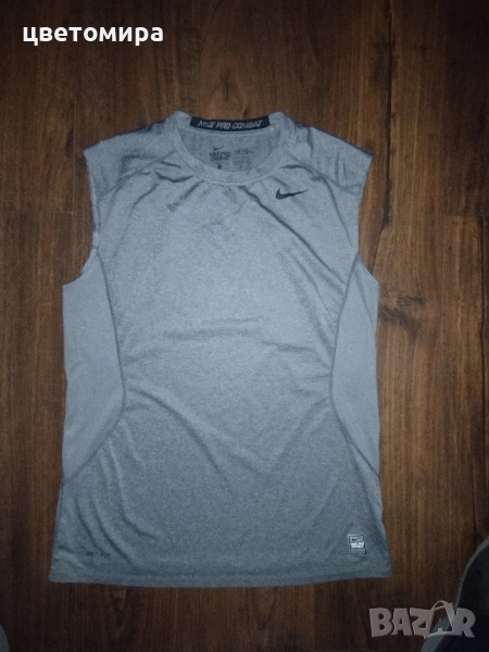 Nike pro combat размер L , снимка 1
