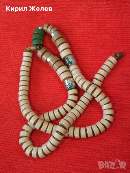 РЕТРО СТИЛ ГЕРДАН 16077, снимка 1