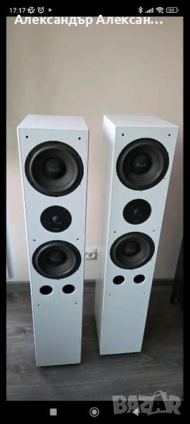 ProAC Super Tower MK2, снимка 1