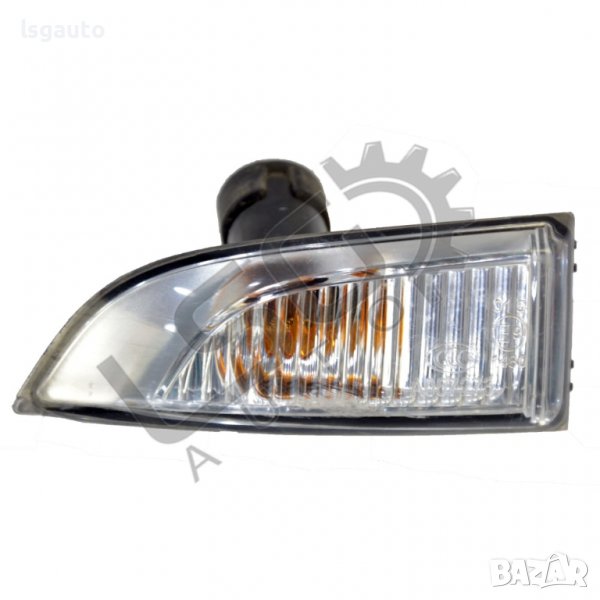 Мигач ляво огледало Renault Scenic III2009-201691095, снимка 1