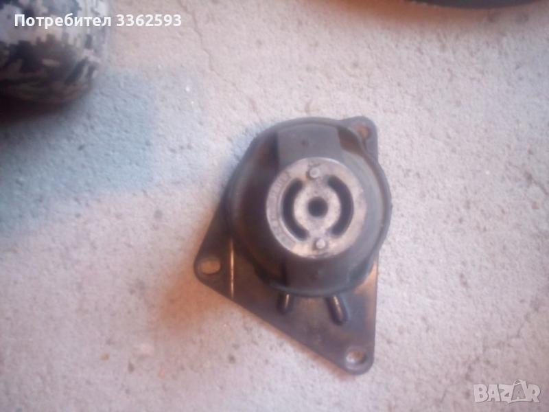 Тамопон Двигател за W Поло, снимка 1