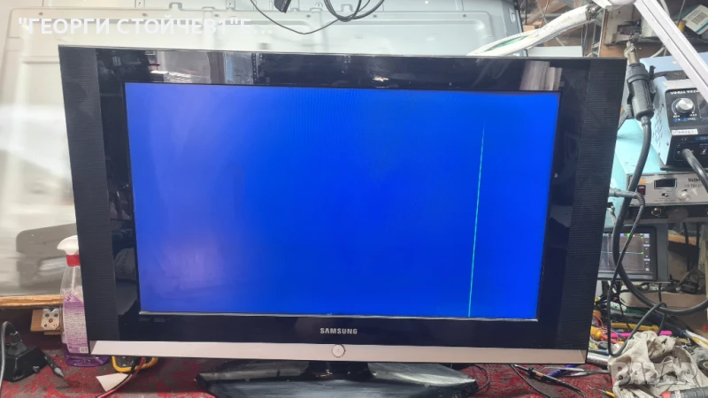 LE32S71B    BN41-00758A  BN96-03833A  CLAA320WB02  CPT 320WB02C    CPT320WB02S, снимка 1