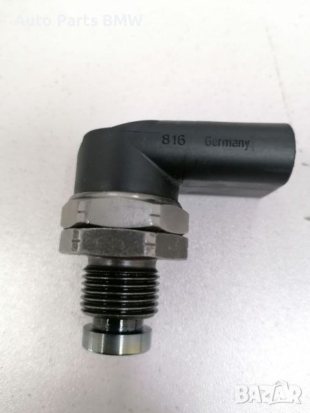 Датчик рейл BMW БМВ E46 E60 E61 E90 E91 E92 E93 E63 E65 E70 Е82 E87, снимка 1