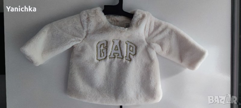 Връхна дреха GAP, снимка 1