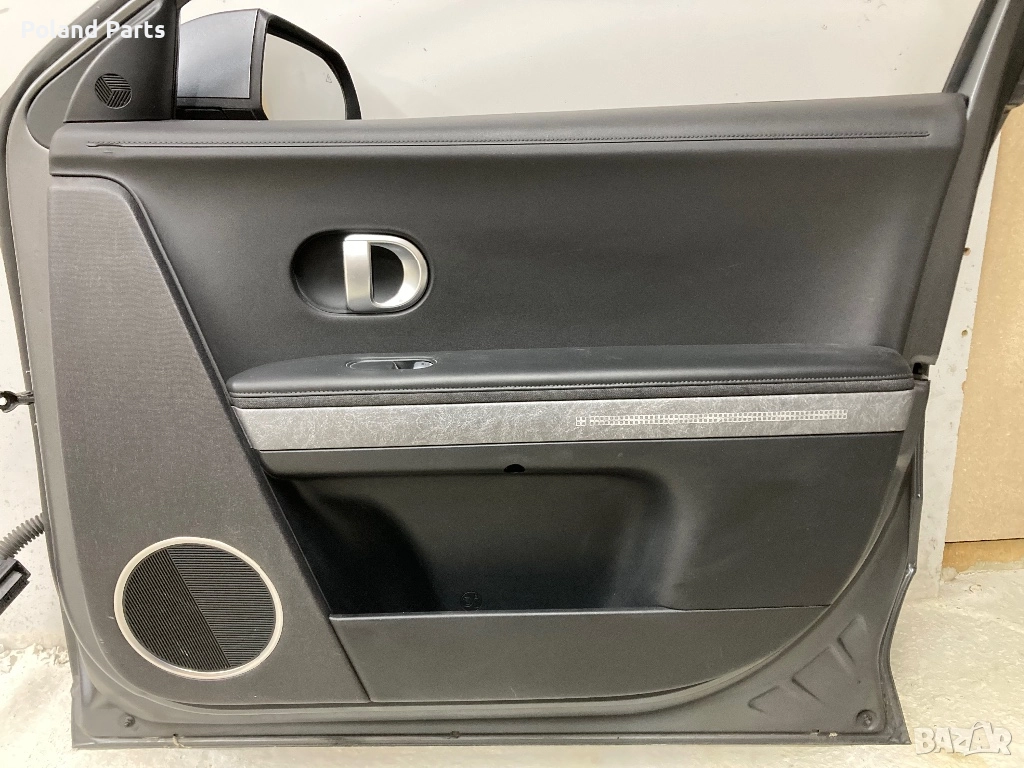 Кора на врата предна дясна Хюндай Йоник 5 Hyundai Ioniq 5, снимка 1