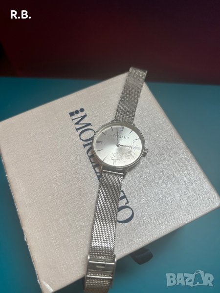 Часовник Monrelato, снимка 1