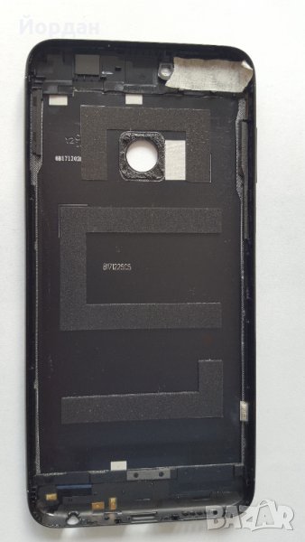 Huawei P smart капак заден, снимка 1