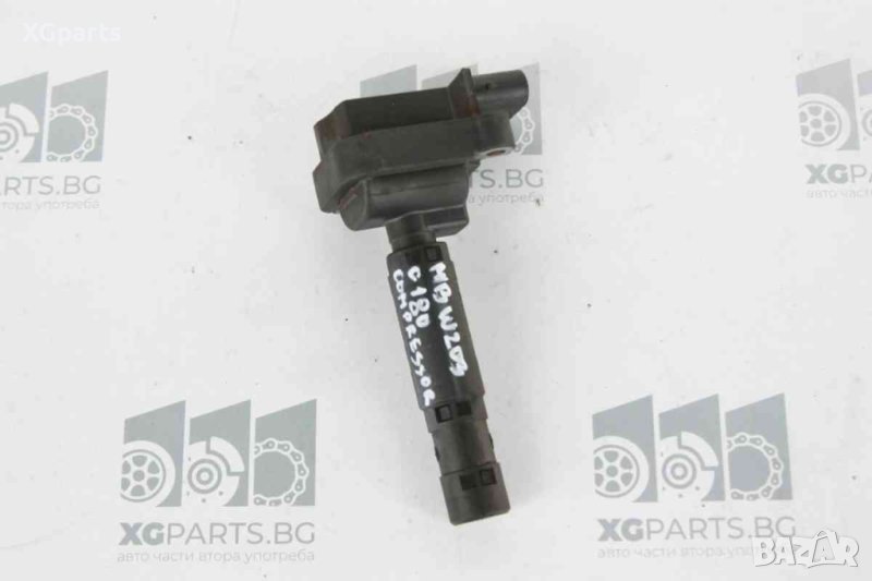 Запалителна бобина за Mercedes C-class W203 C180 kompressor 143к.с. (2000-2007) A0001502980, снимка 1