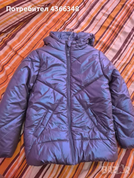 Ново зимно яке, снимка 1