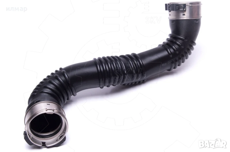 2465200101 Въздуховод турбина за Мерцедес b класа -, снимка 1