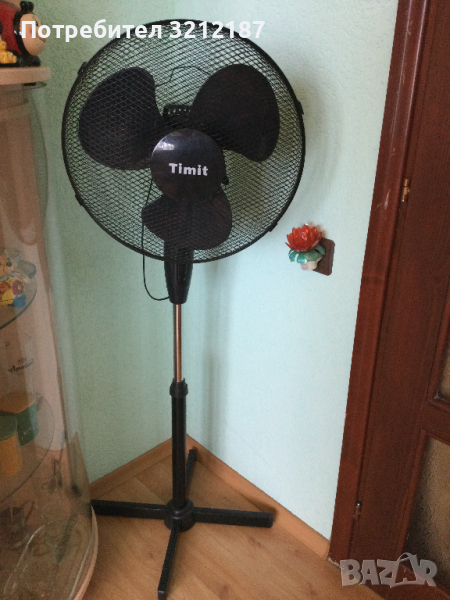 Вентилатор , снимка 1