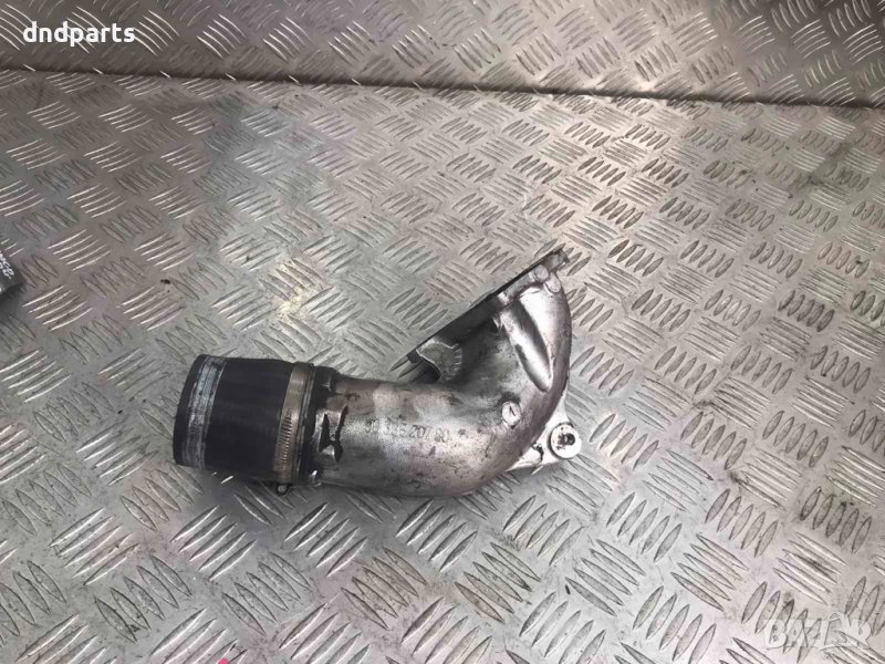 Тръба Citroen Berlingo 2.0HDI,2003г., снимка 1