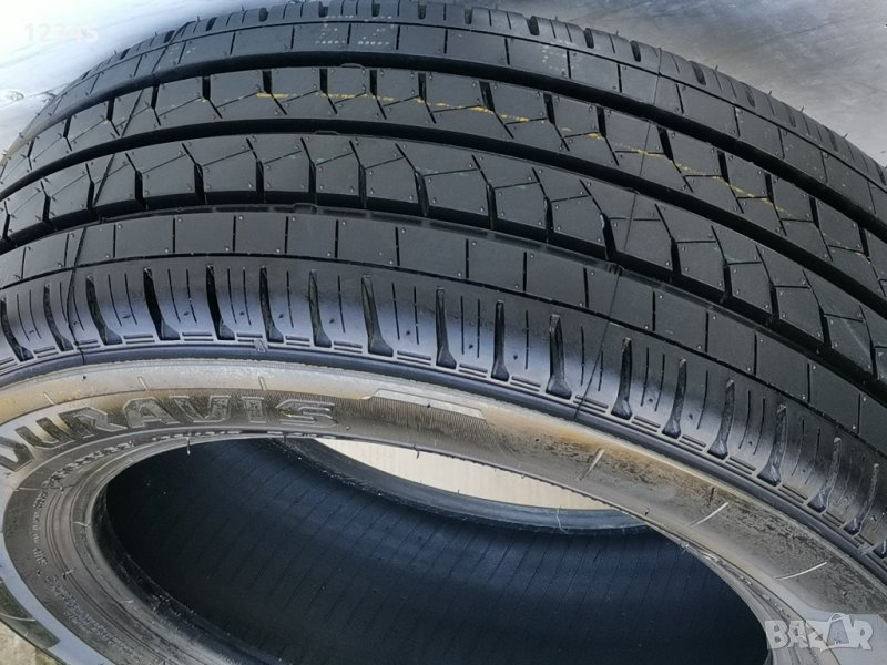 nova 215/60R16C -№428, снимка 1