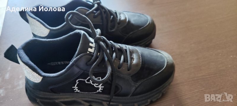 Сникърси Hello Kitty, снимка 1