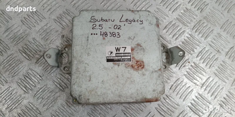 Компютър Subaru Legacy 2.5 2002г. 22611 AG100 A18-000 DIY , снимка 1