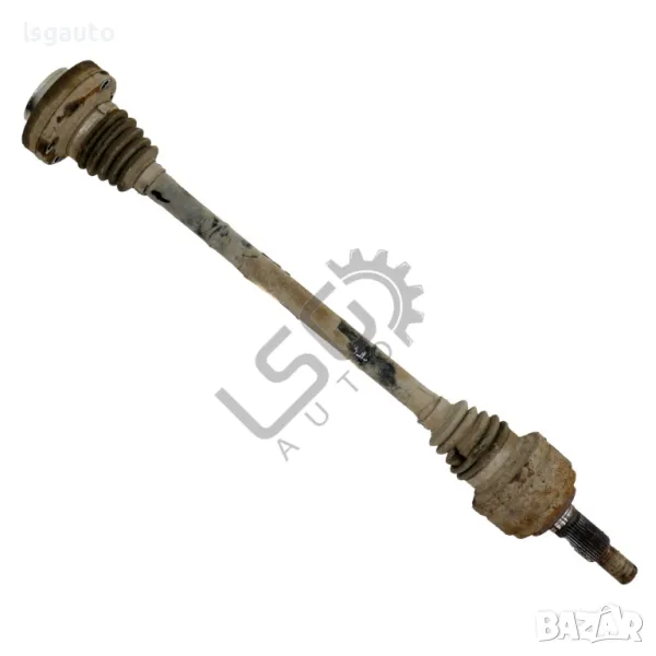 Задна дясна полуоска Volkswagen Touareg I (7L) 2002-2010 ID: 142290, снимка 1