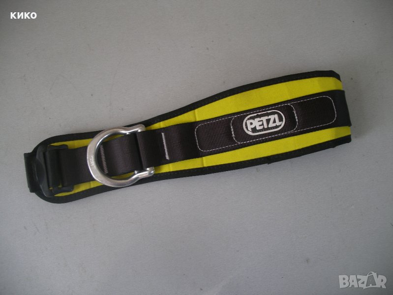 Работен , осигурителен колан PETZL, снимка 1