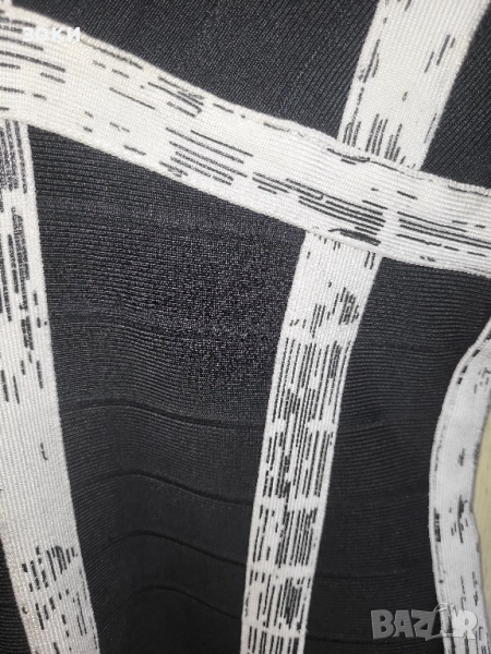 Бандажна Рокля, снимка 1