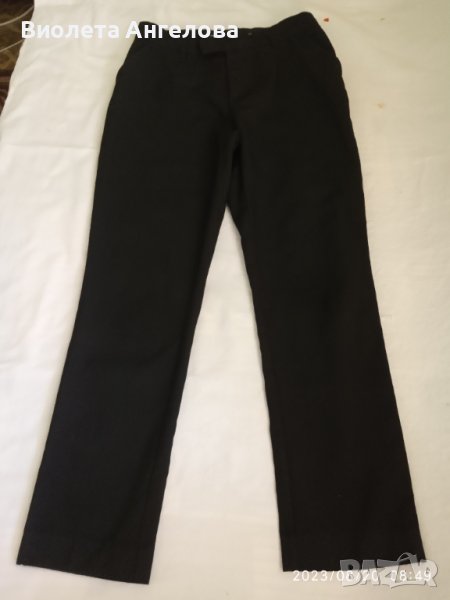 Детско-юношески панталон, снимка 1