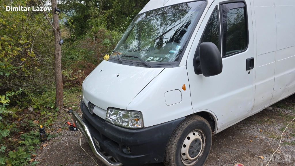 Транспортни услуги, снимка 1