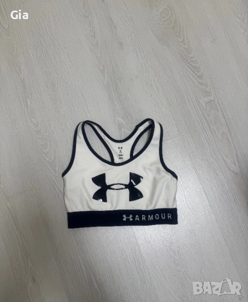 Спортно бюстие, снимка 1