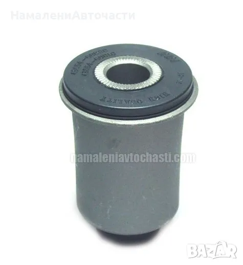 Тампон 4865460010 T24UZ10W Toyota Lexus преден долен носач, снимка 1