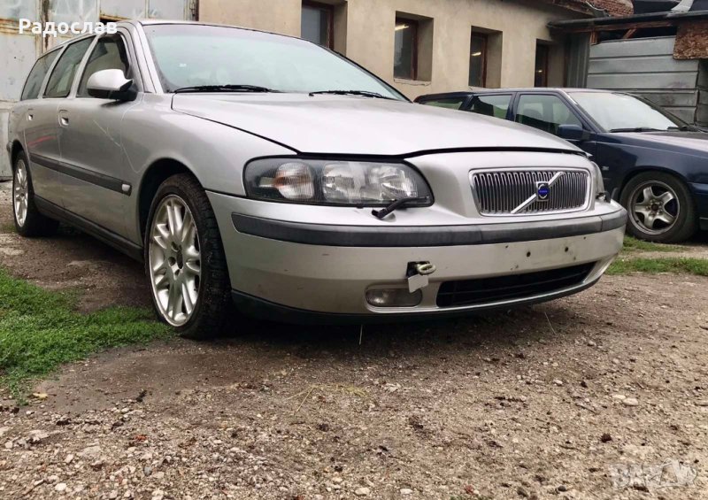 На части Volvo V70 2.4Turbo P2 , снимка 1