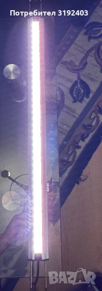 Лампа за аквариум, снимка 1