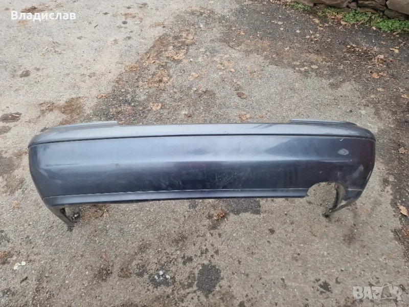 Задна броня за Volvo v40 , снимка 1