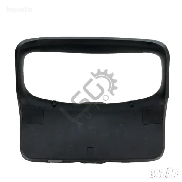 Кора заден капак Mazda CX-5 2012-2017 ID: 138921, снимка 1