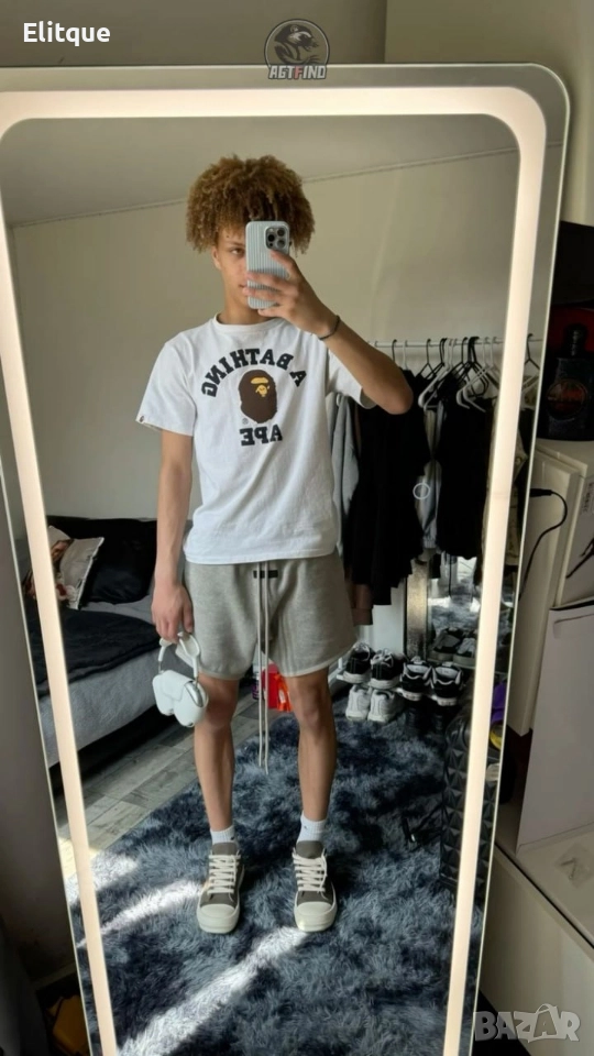 тениски , снимка 1