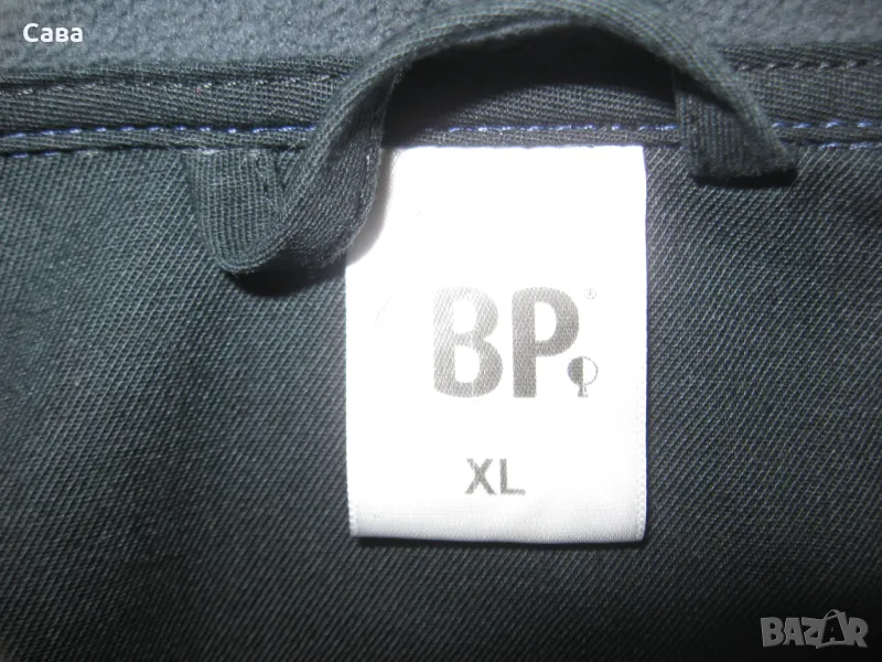 Софтшел BP  мъжки,ХЛ-2ХЛ, снимка 1