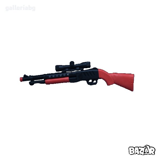 Музикален детски автомат снайпер, снимка 1