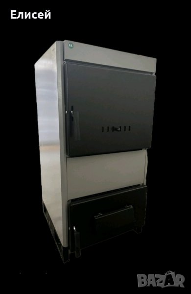 Котли на твърдо гориво 35 kw, 45kw, 60kw, снимка 1