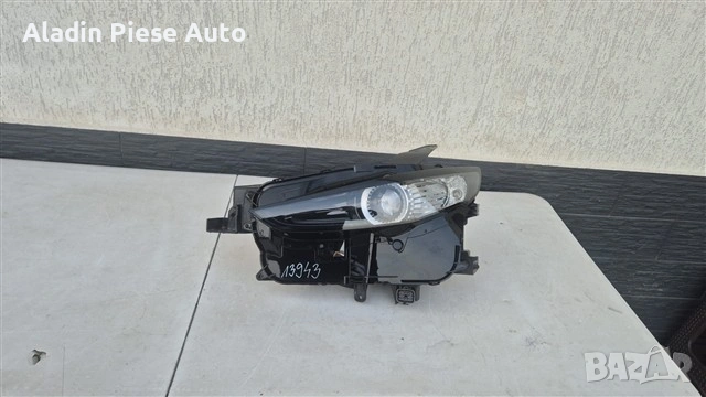 Ляв фар Mazda CX-30 CX30 Lupa Led Halogen година 2019 2020 2021 2022 2023 2024 код DGJ151040 , снимка 1