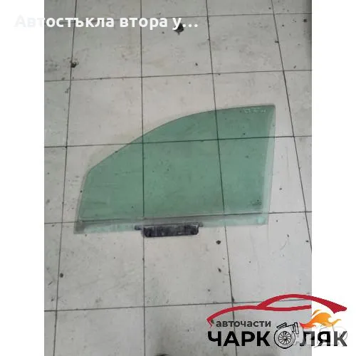 Стъкло предно ляво Гранд Чероки 2.7црд 2003, снимка 1