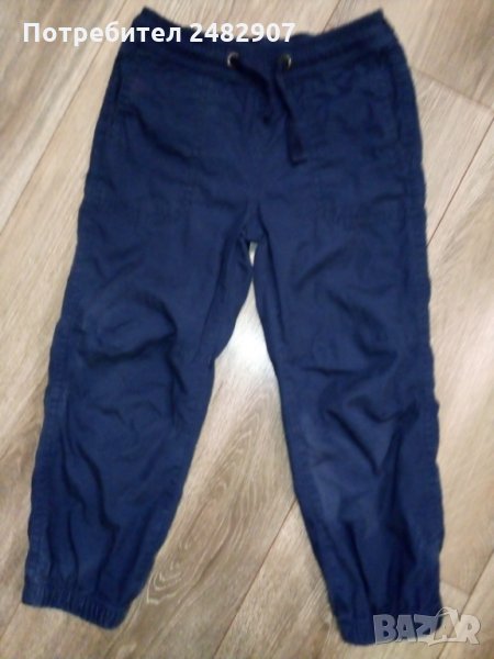 Панталонки за момче, снимка 1