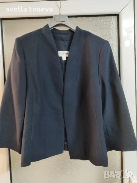 Елегантно сако Luxima, снимка 1