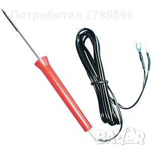 микропоялник STANNOL 12 V, снимка 1