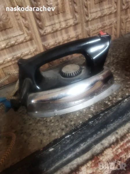 Ретро ютия , снимка 1