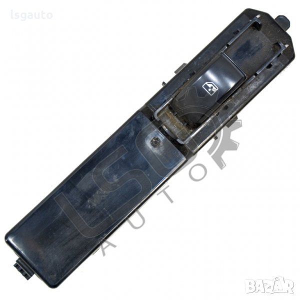 Бутон ел. стъкло предна лява врата Saab 9-3 2004-2015 SA251021N-185, снимка 1