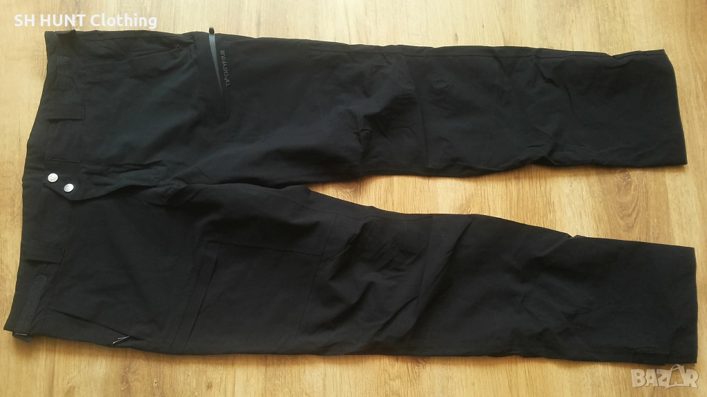TWENTYFOUR WATERPROOF Stretch Trouser размер XL панталон водонепромокаем - 1903, снимка 1