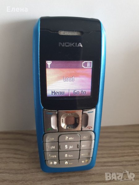 Нокиа 3210, снимка 1