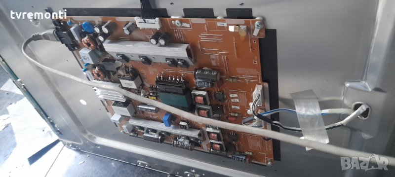 Захранваща платка ,BN44-00521C , PD55B1QE_CDY , SAMSUNG UE55ES6570SXZG, снимка 1