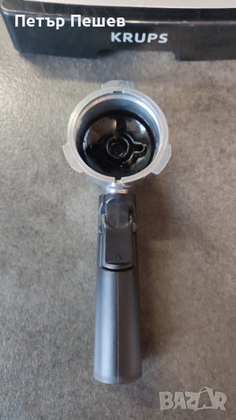 Ръкохватка за кафемашина Krups Xp320 , снимка 1