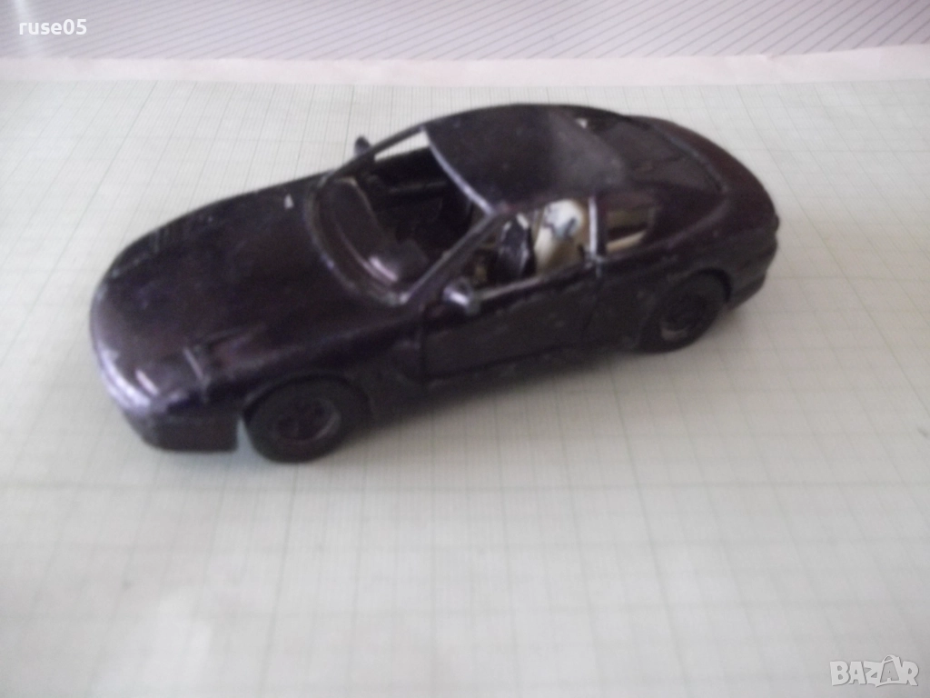 Кола - 879, снимка 1