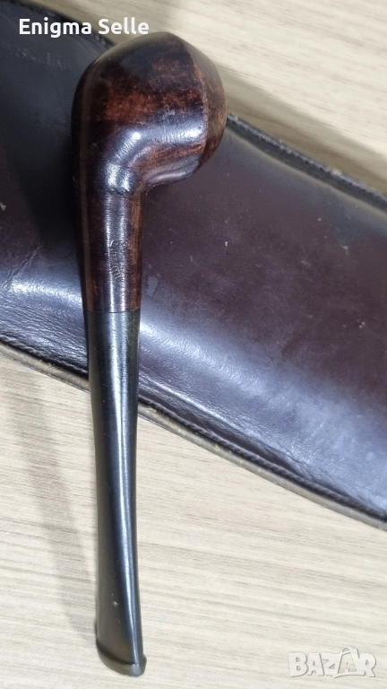 Винтидж немска лула Bruyere Garantie , снимка 1