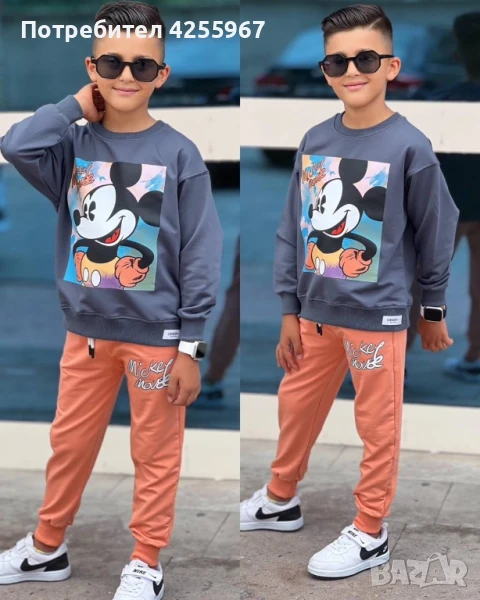 Детски комплекти, снимка 1