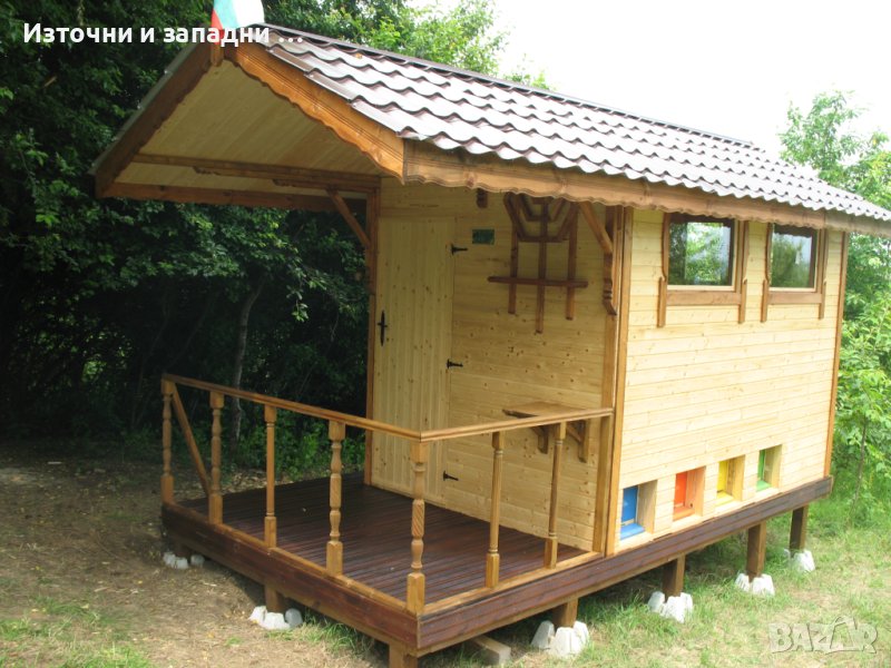 КЪЩАТА НА ПЧЕЛИТЕ АПИТЕРАПИЯ, снимка 1